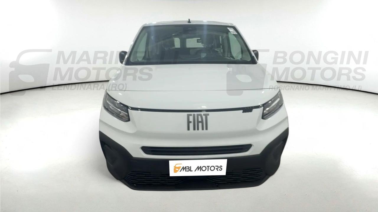 FIAT Doblo DOBLO COMBI 1.5 HDI 130CV N1 AUTOCARRO - 3
