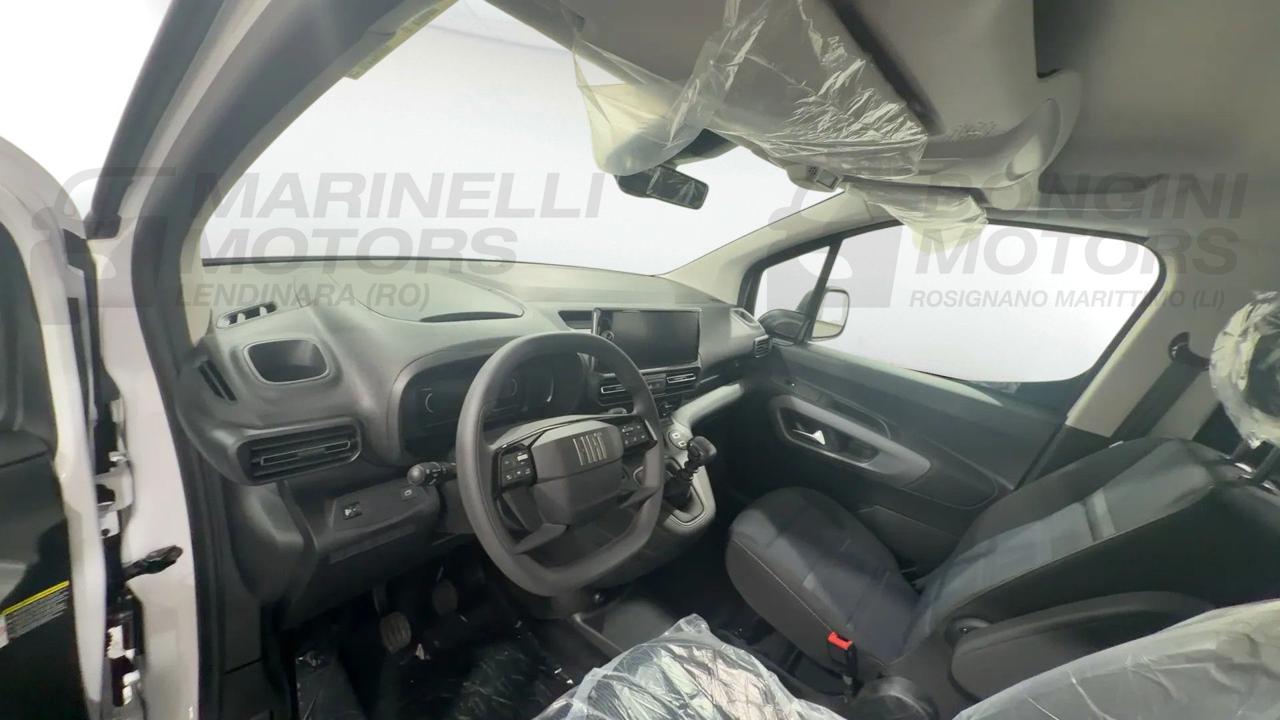 FIAT Doblo DOBLO COMBI 1.5 HDI 130CV N1 AUTOCARRO - 5