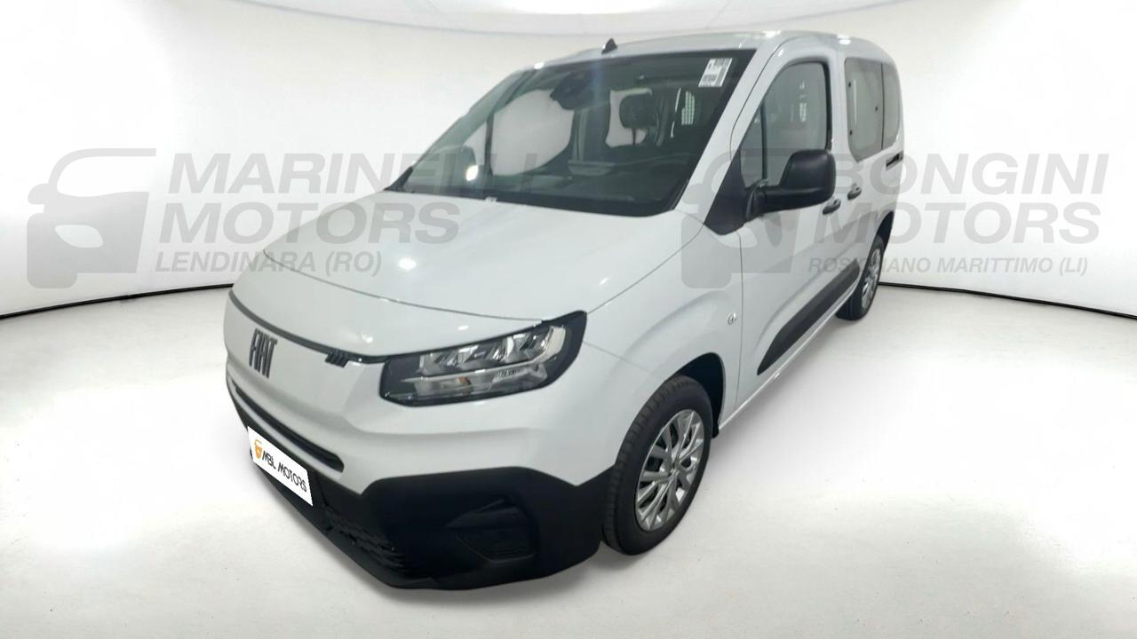 FIAT Doblo DOBLO COMBI 1.5 HDI 130CV N1 AUTOCARRO - 15