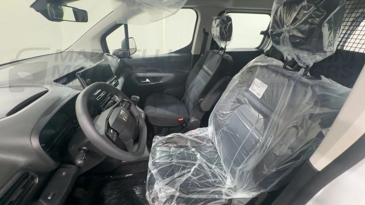 FIAT Doblo DOBLO COMBI 1.5 HDI 130CV N1 AUTOCARRO - 8