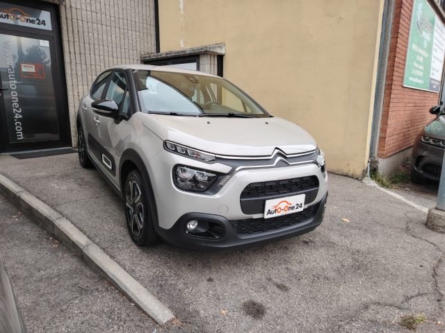 CITROEN C3 Beige pastello