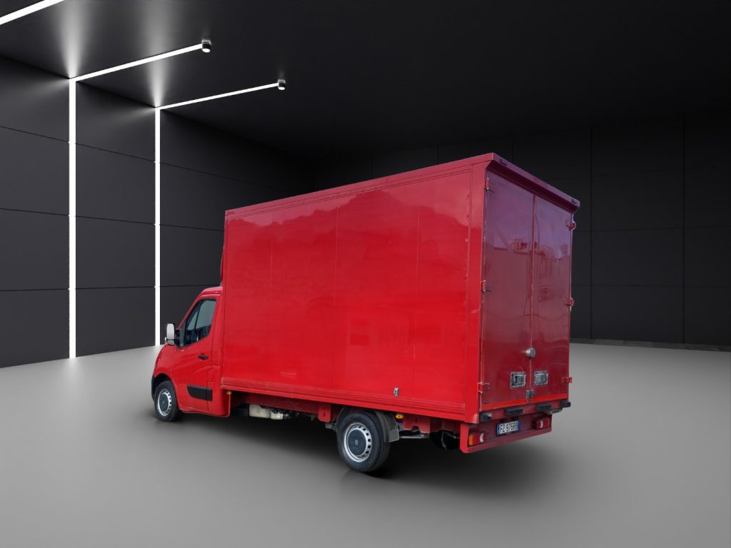 RENAULT Master T35 2.3 dCi/130 L3 traz.post. Gran Vol. 20 PIUIVA - 3