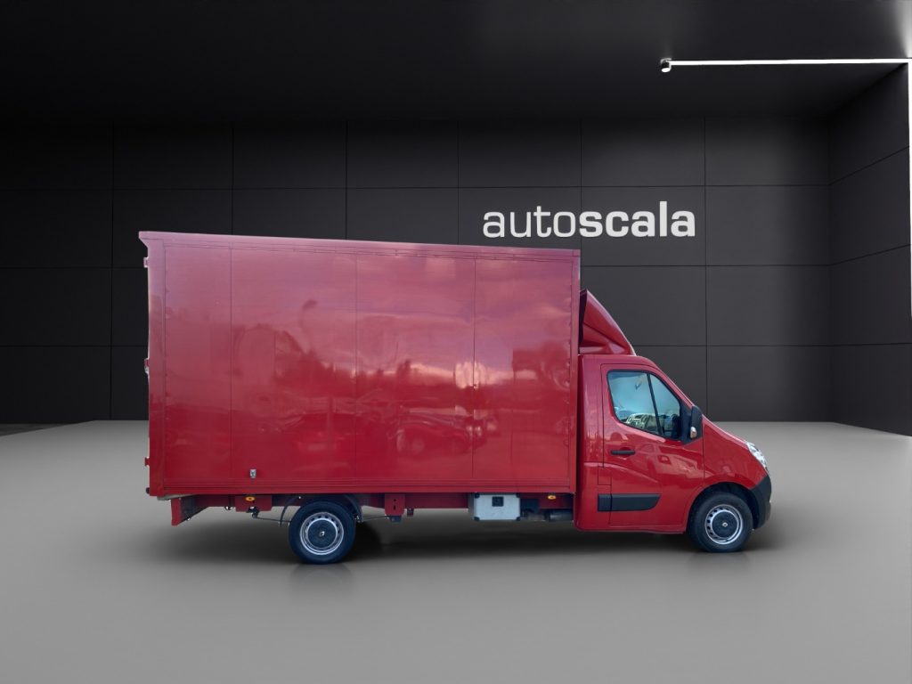 RENAULT Master T35 2.3 dCi/130 L3 traz.post. Gran Vol. 20 PIUIVA - 6