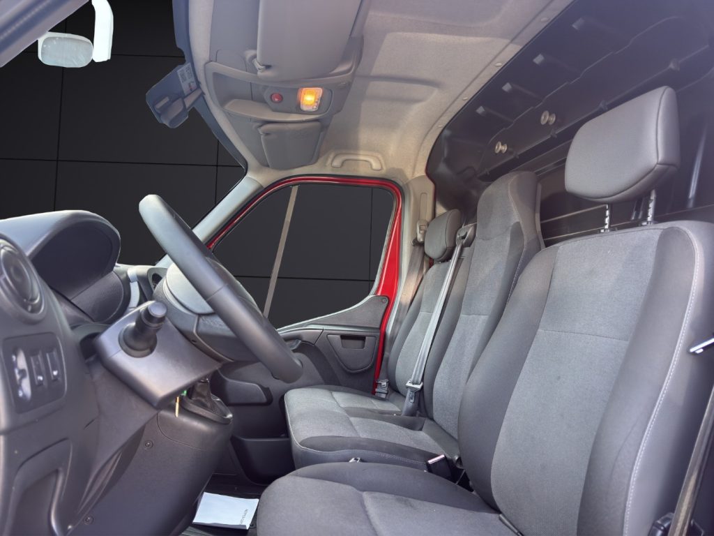 RENAULT Master T35 2.3 dCi/130 L3 H2 PIU IVA - 9