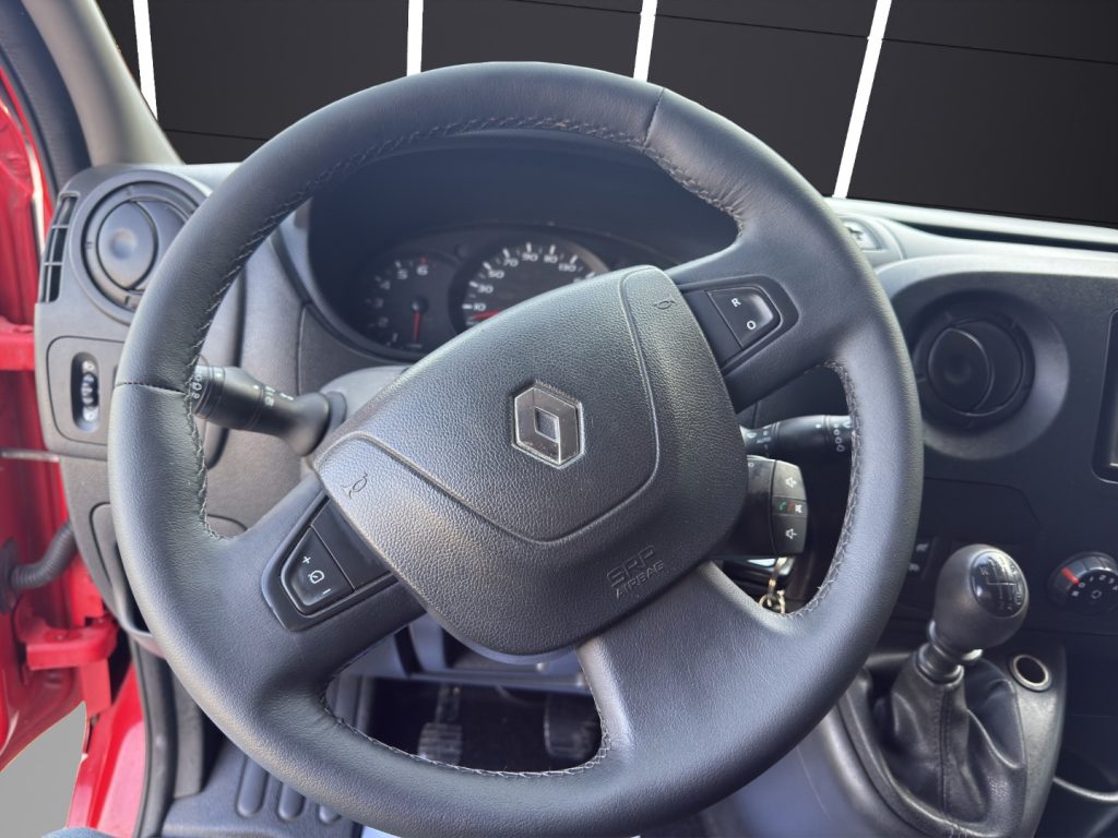 RENAULT Master T35 2.3 dCi/130 L3 H2 PIU IVA - 10