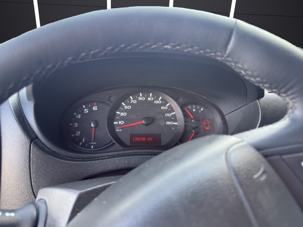 RENAULT Master T35 2.3 dCi/130 L3 H2 PIU IVA - 11