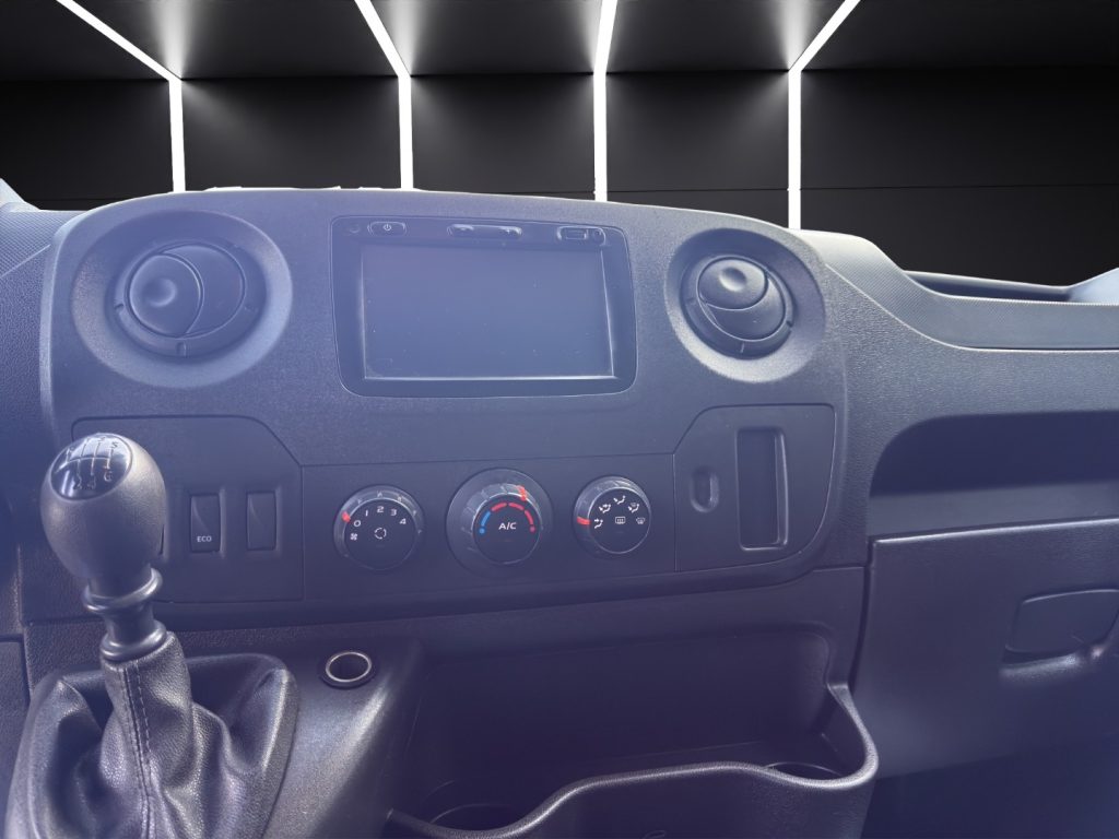 RENAULT Master T35 2.3 dCi/130 L3 H2 PIU IVA - 15