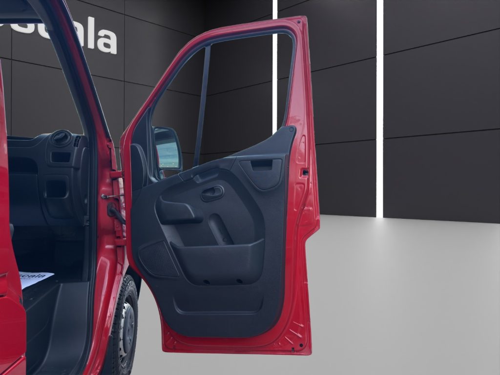 RENAULT Master T35 2.3 dCi/130 L3 H2 PIU IVA - 16