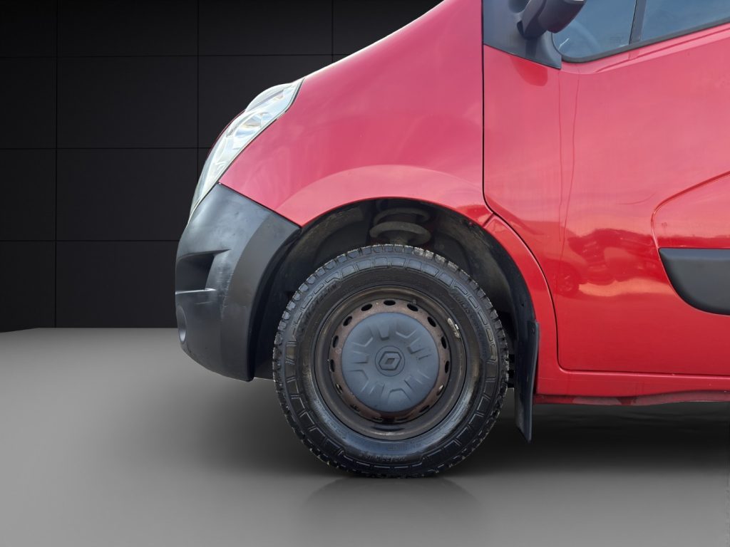 RENAULT Master T35 2.3 dCi/130 L3 H2 PIU IVA - 19