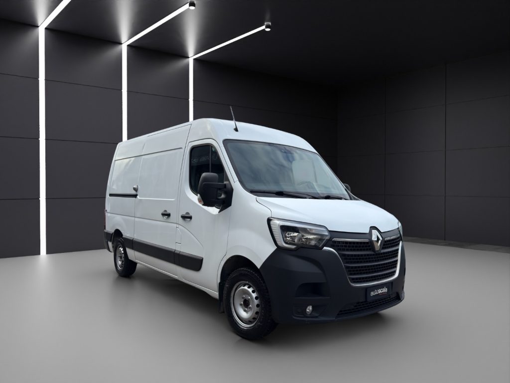 RENAULT Master T35 2.3 dCi 135 L2 H2  Furgone Ice PIUIVA - 7