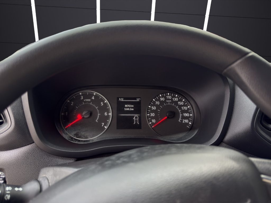 RENAULT Master T35 2.3 dCi 135 L2 H2  Furgone Ice PIUIVA - 11