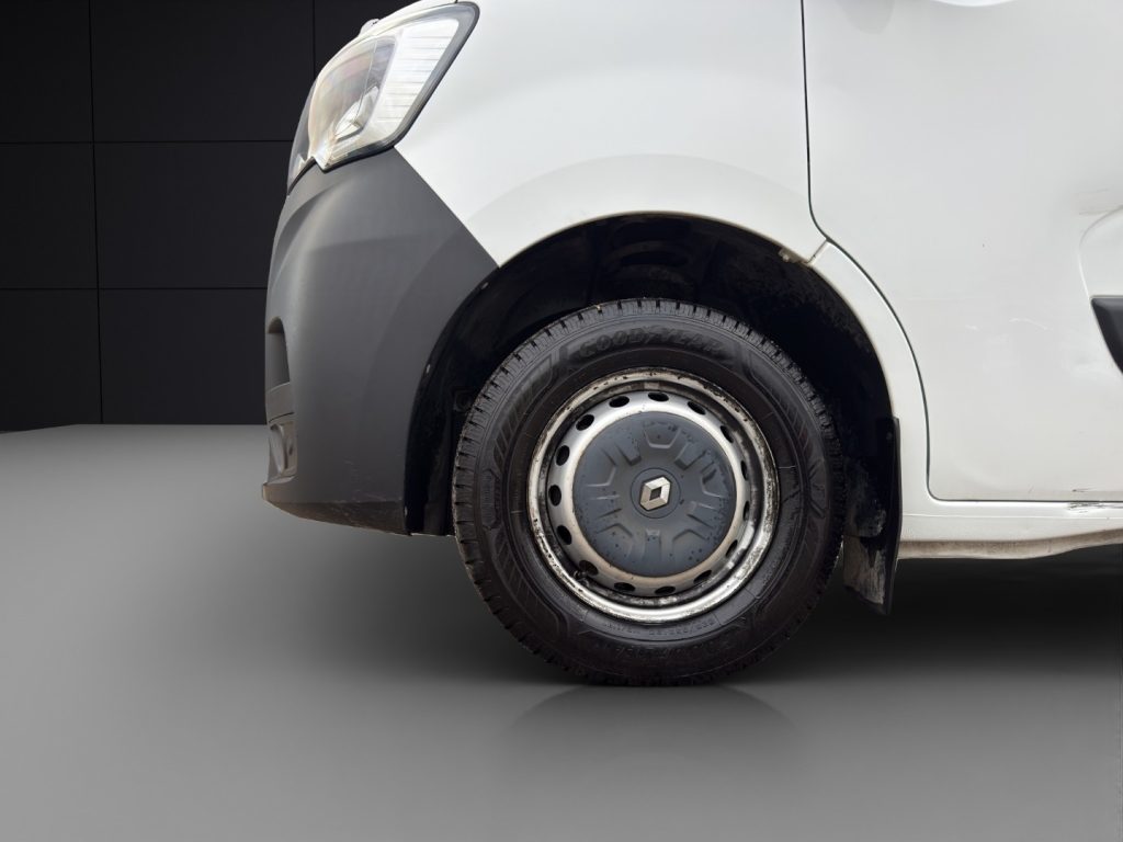 RENAULT Master T35 2.3 dCi 135 L2 H2  Furgone Ice PIUIVA - 18