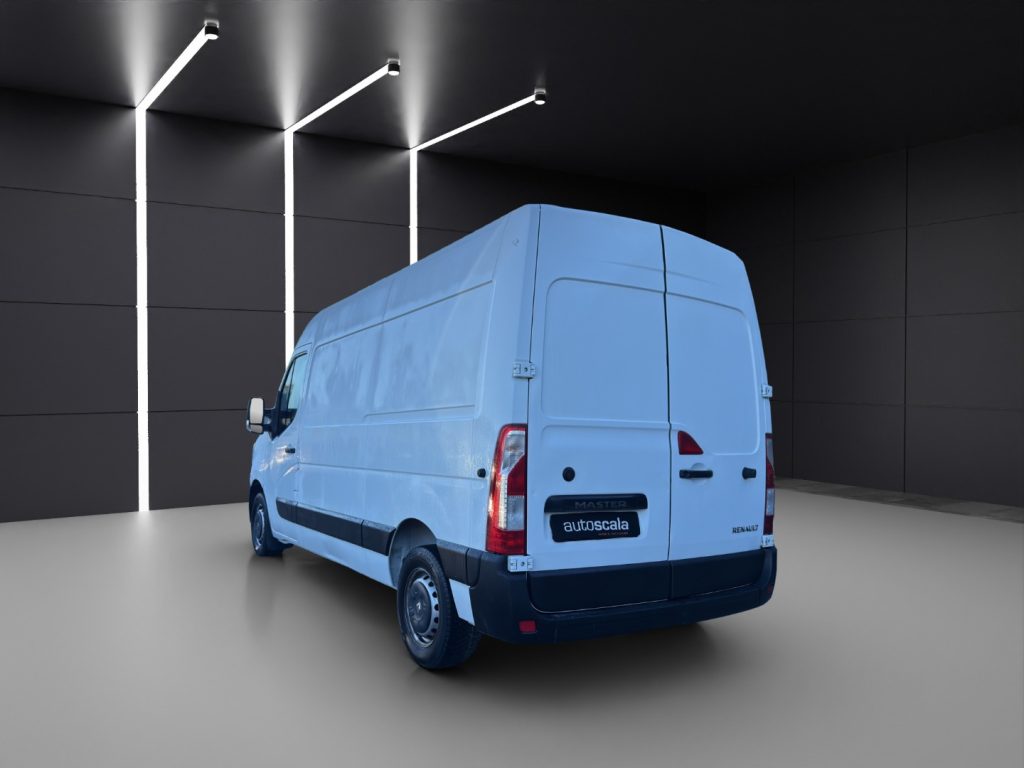 RENAULT Master T33 2.3 dCi 135 L2 H2 Furgone Ice più iva - 3