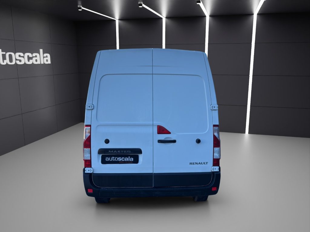 RENAULT Master T33 2.3 dCi 135 L2 H2 Furgone Ice più iva - 4