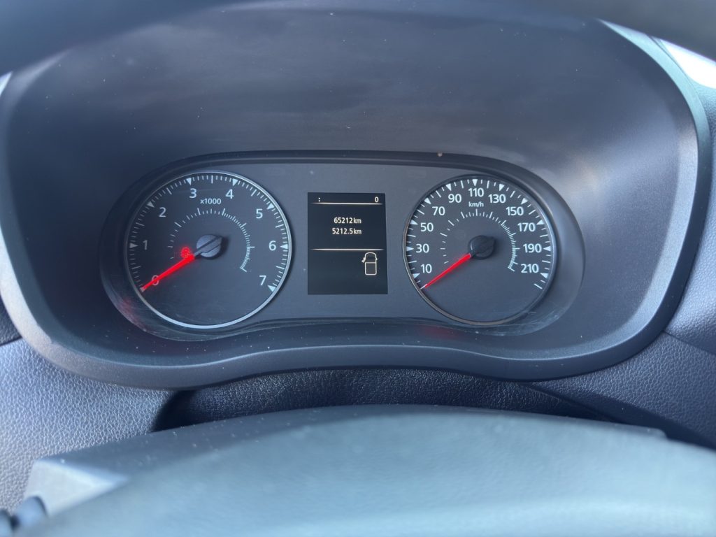 RENAULT Master T33 2.3 dCi 135 L2 H2 Furgone Ice più iva - 11