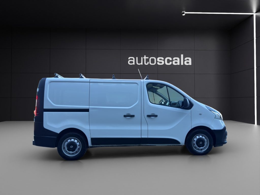 RENAULT Trafic T29 1.6 dCi 125CV S&S L1 H1  Furgone Ice PIUIVA - 6