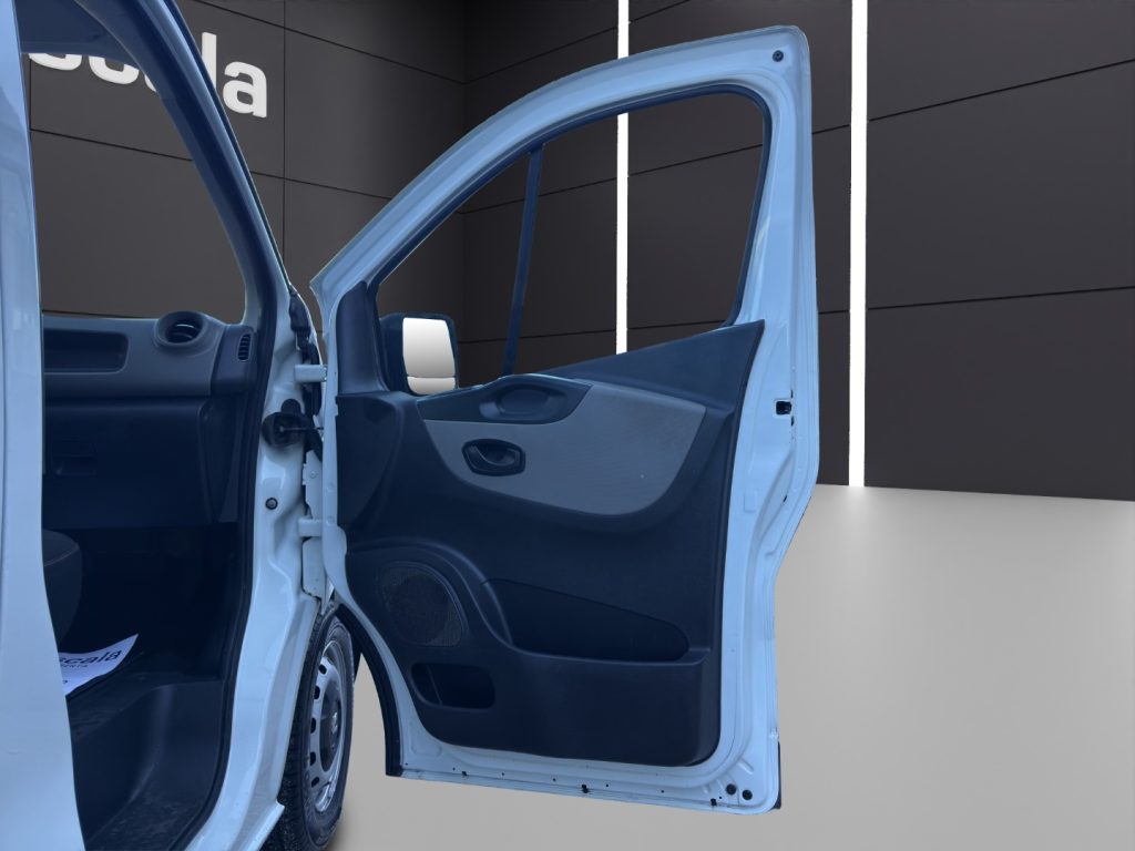 RENAULT Trafic T29 1.6 dCi 125CV S&S L1 H1  Furgone Ice PIUIVA - 16