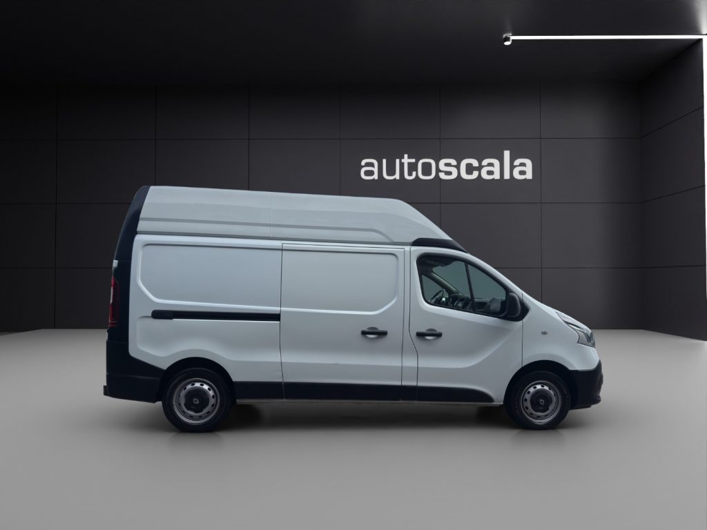 RENAULT Trafic T29 1.6 dCi 125CV S&S L2 H2  Furgone PIUIVA - 6