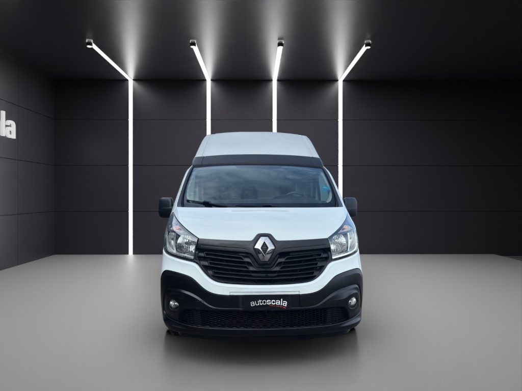 RENAULT Trafic T29 1.6 dCi 125CV S&S L2 H2  Furgone PIUIVA - 8