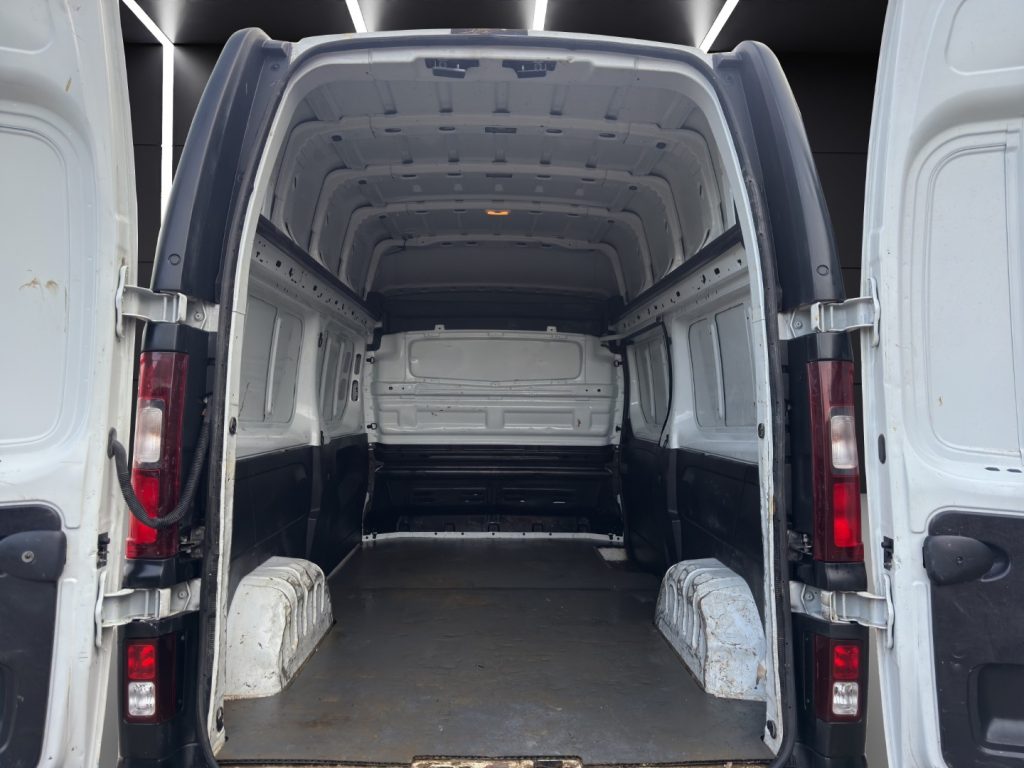 RENAULT Trafic T29 1.6 dCi 125CV S&S L2 H2  Furgone PIUIVA - 18