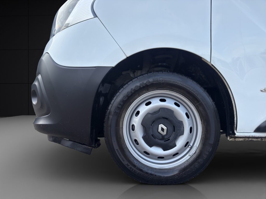 RENAULT Trafic T29 1.6 dCi 125CV S&S L2 H2  Furgone PIUIVA - 19