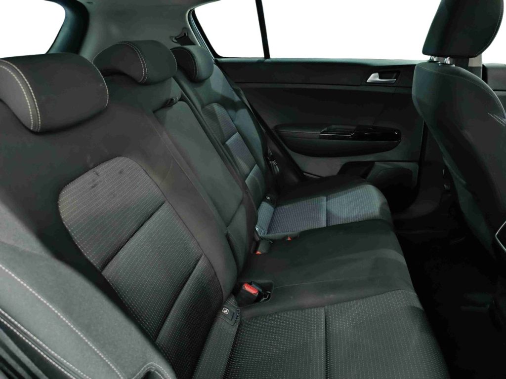 KIA Sportage 1.6 CRDI 136 CV DCT7 2WD Mild Hybrid Style - 22