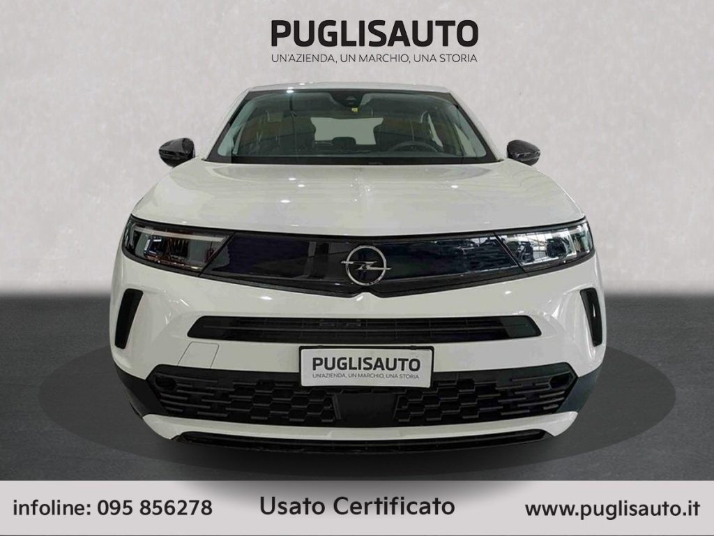 OPEL Mokka 1.5 diesel Edition - 2