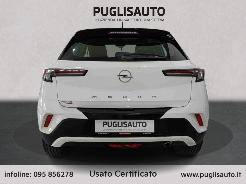 OPEL Mokka 1.5 diesel Edition - 5