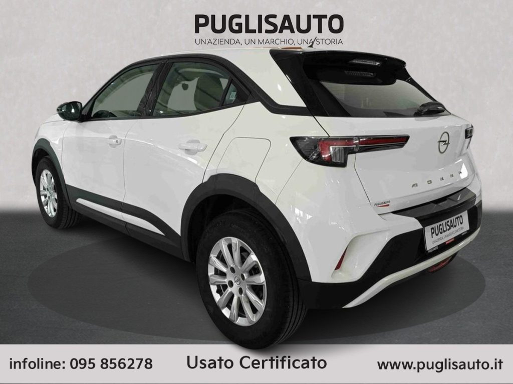 OPEL Mokka 1.5 diesel Edition - 6