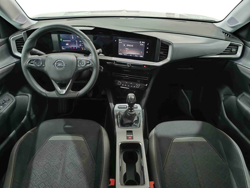 OPEL Mokka 1.5 diesel Edition - 7