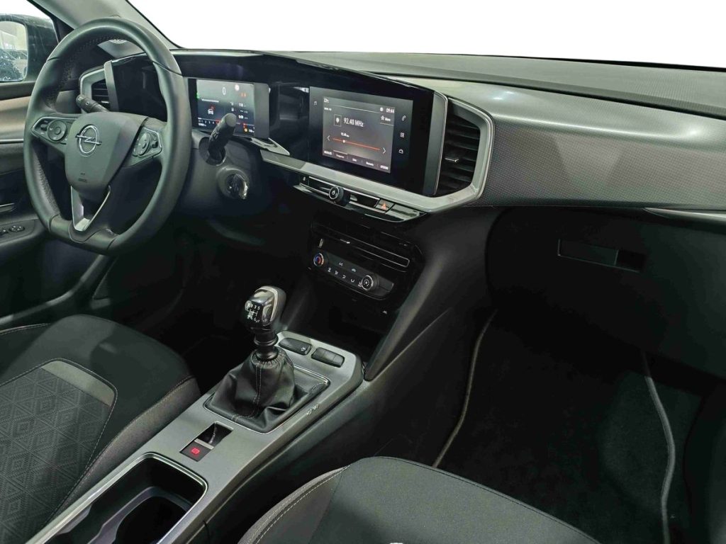 OPEL Mokka 1.5 diesel Edition - 9