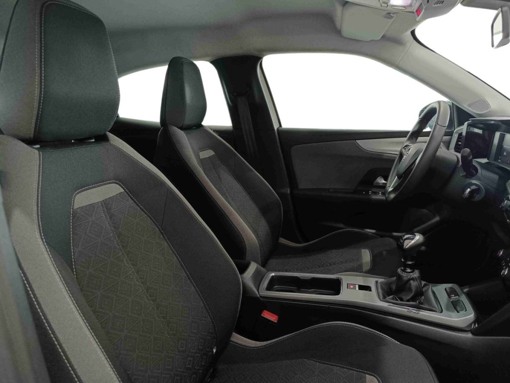 OPEL Mokka 1.5 diesel Edition - 10