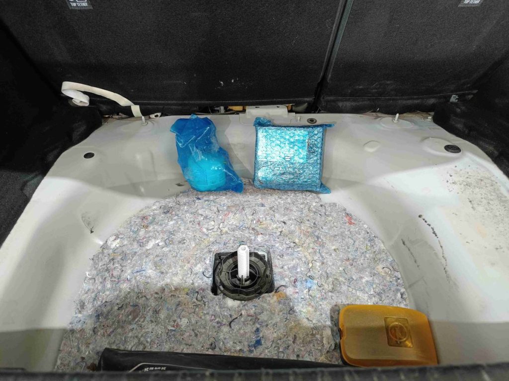 OPEL Mokka 1.5 diesel Edition - 13