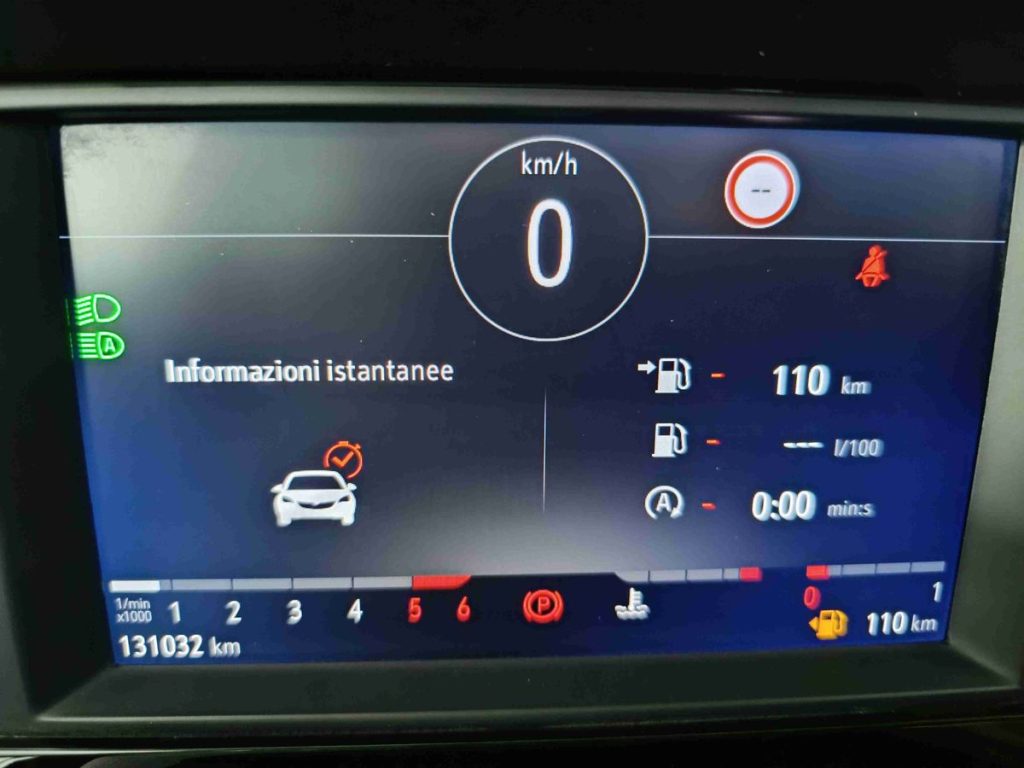 OPEL Mokka 1.5 diesel Edition - 15