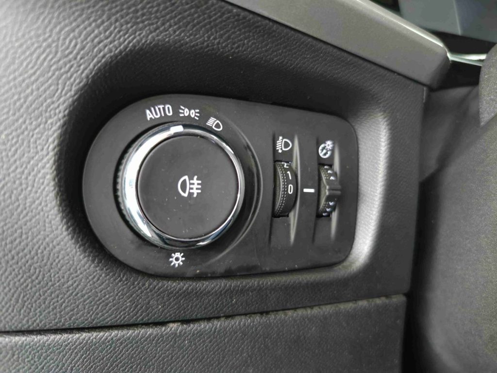 OPEL Mokka 1.5 diesel Edition - 17