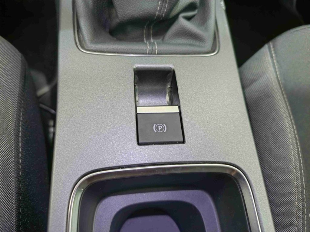 OPEL Mokka 1.5 diesel Edition - 19