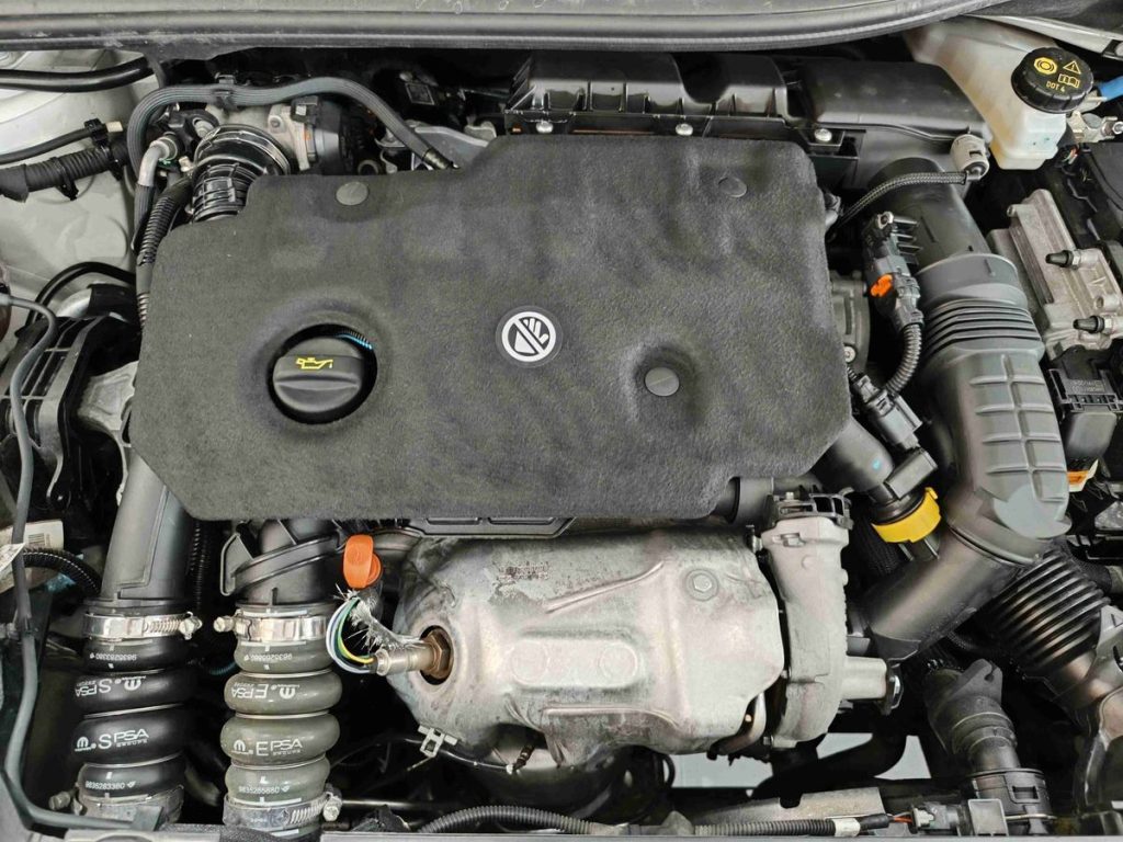 OPEL Mokka 1.5 diesel Edition - 20