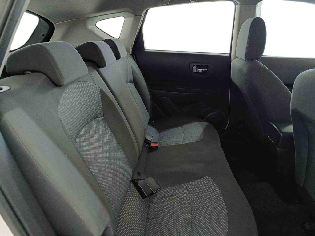 NISSAN Qashqai 1.5 dCi DPF Visia - 21