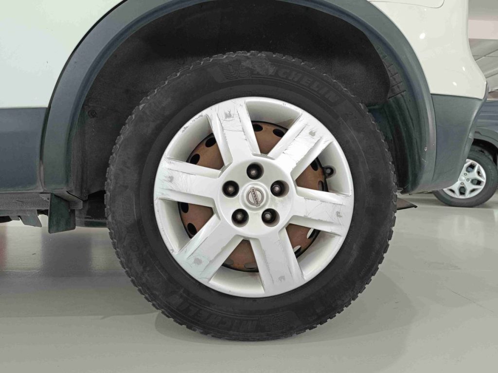 NISSAN Qashqai 1.5 dCi DPF Visia - 28