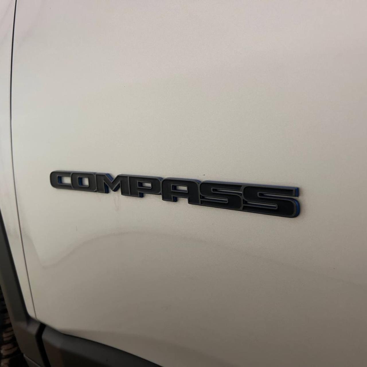 JEEP Compass 1.3 Turbo T4 240 CV PHEV AT6 4xe Trailhawk - 37