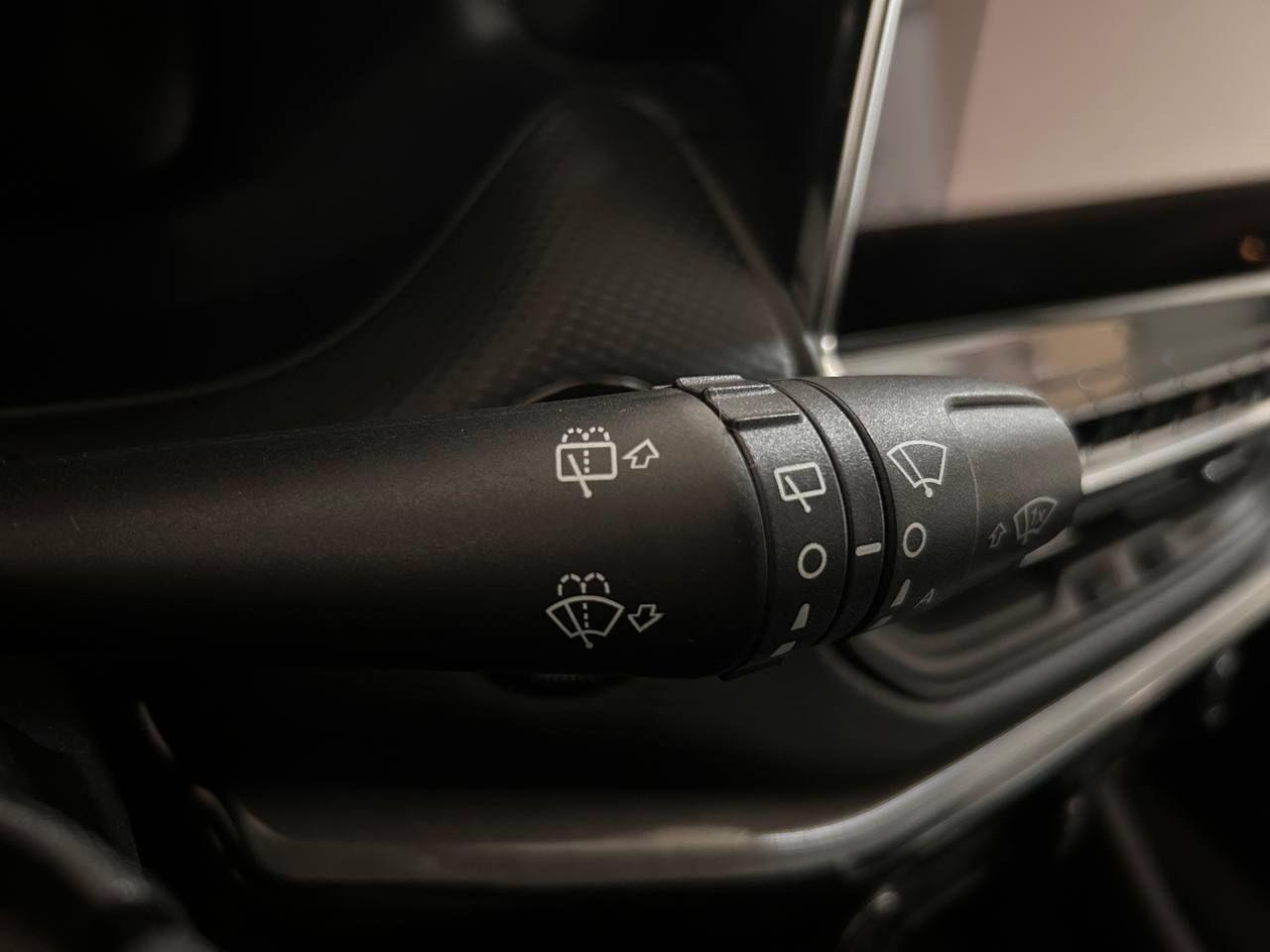 JEEP Compass 1.3 Turbo T4 240 CV PHEV AT6 4xe Trailhawk - 19