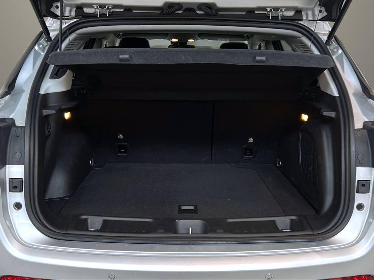 JEEP Compass 1.3 Turbo T4 240 CV PHEV AT6 4xe Trailhawk - 7