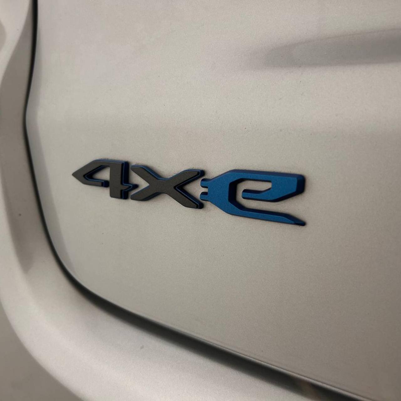 JEEP Compass 1.3 Turbo T4 240 CV PHEV AT6 4xe Trailhawk - 39