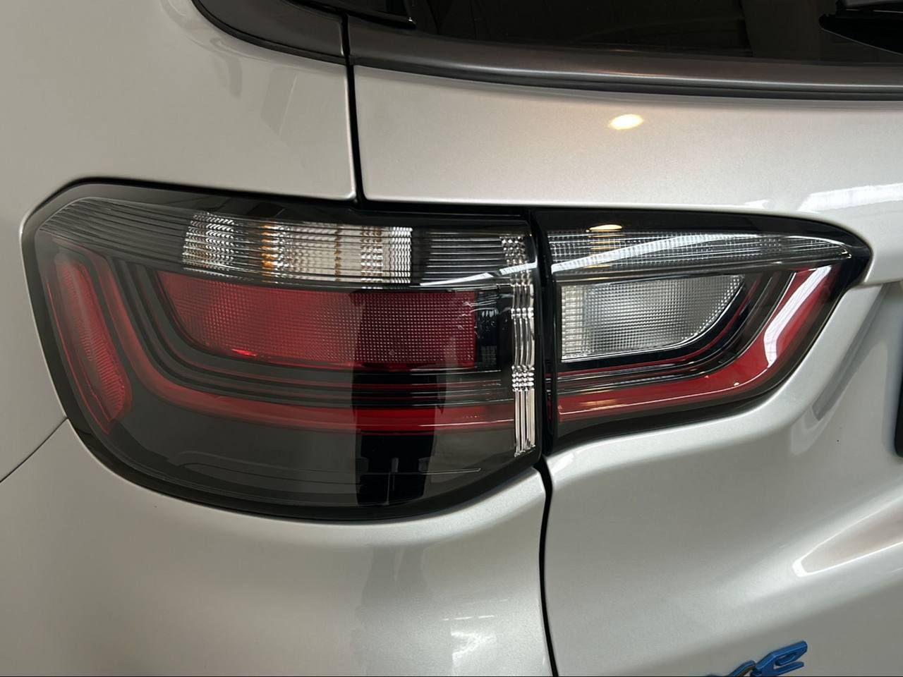 JEEP Compass 1.3 Turbo T4 240 CV PHEV AT6 4xe Trailhawk - 36