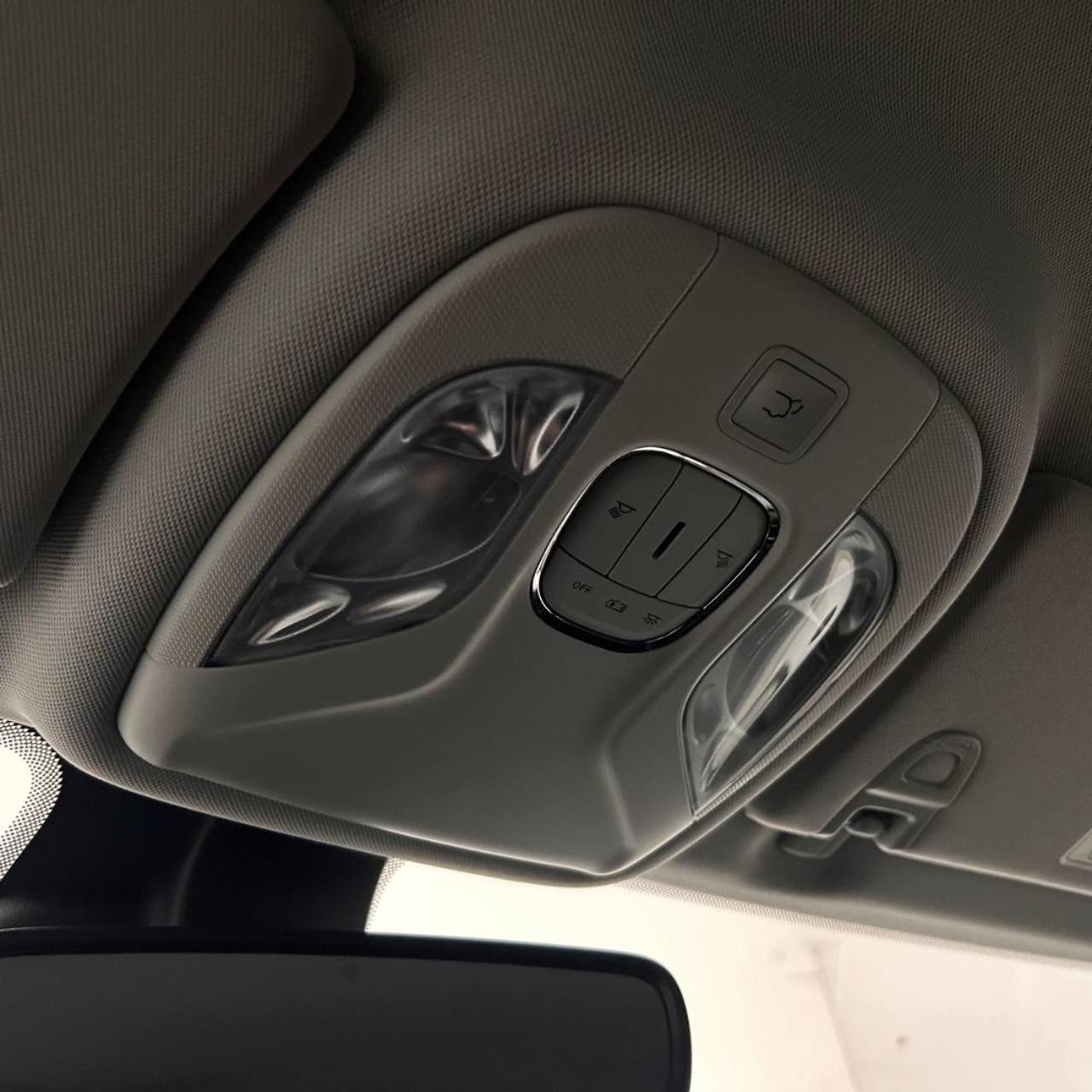 JEEP Compass 1.3 Turbo T4 240 CV PHEV AT6 4xe Trailhawk - 29