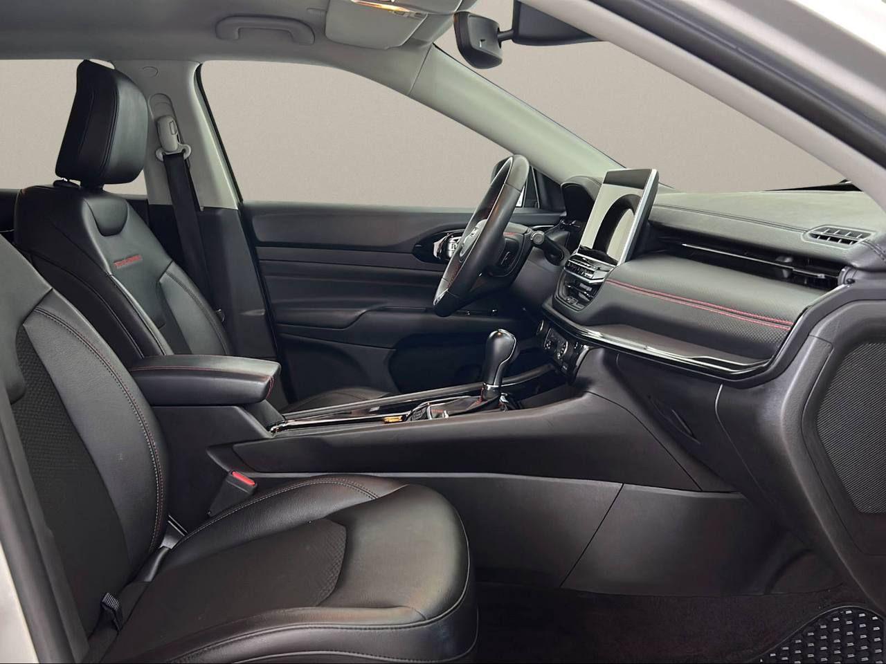 JEEP Compass 1.3 Turbo T4 240 CV PHEV AT6 4xe Trailhawk - 13