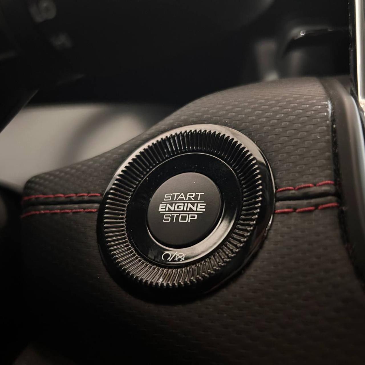 JEEP Compass 1.3 Turbo T4 240 CV PHEV AT6 4xe Trailhawk - 30