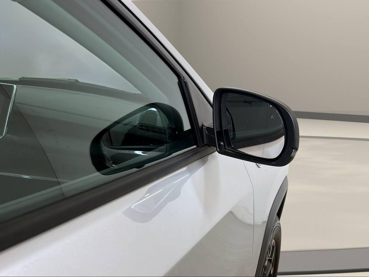 JEEP Compass 1.3 Turbo T4 240 CV PHEV AT6 4xe Trailhawk - 43