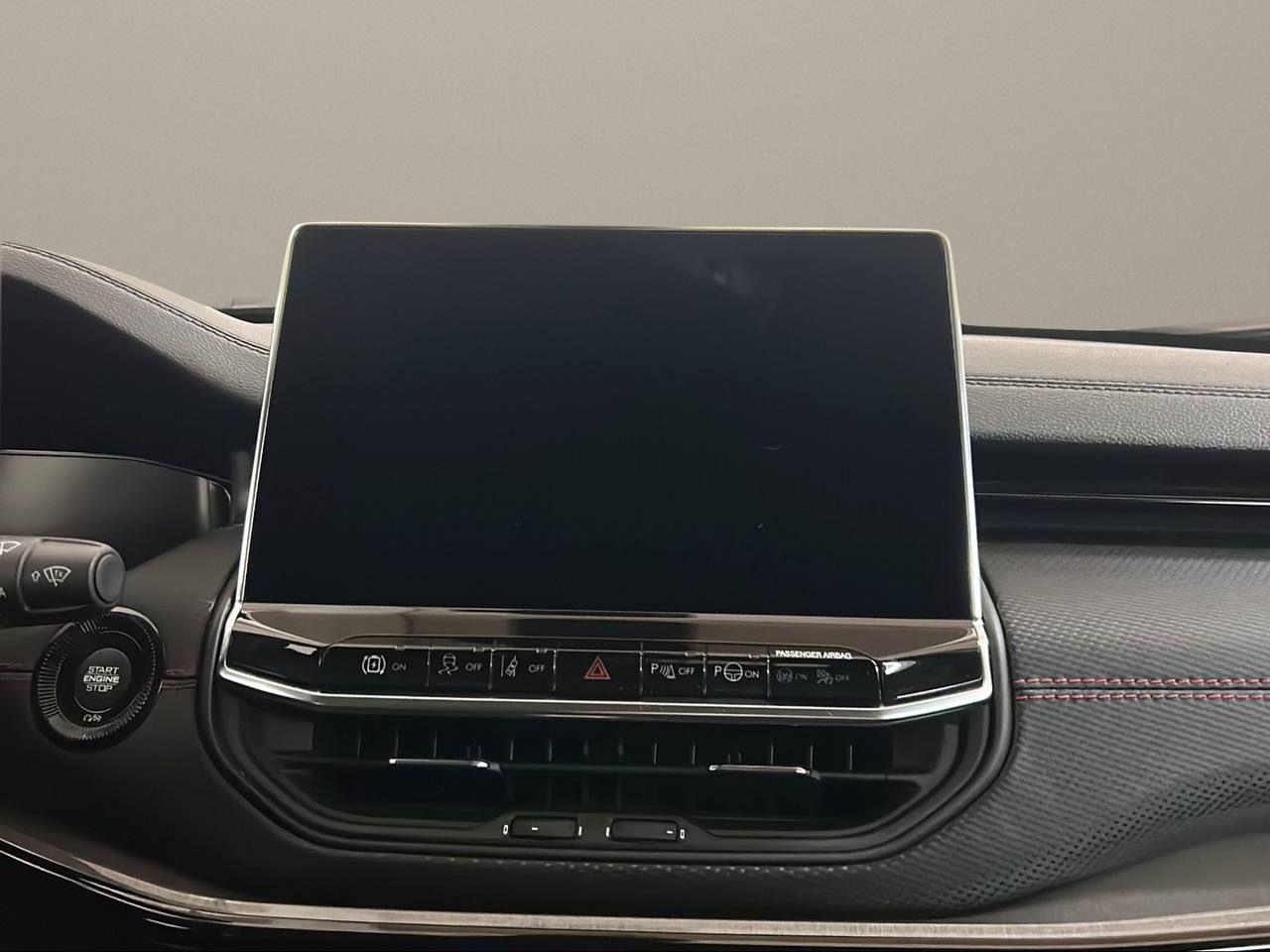 JEEP Compass 1.3 Turbo T4 240 CV PHEV AT6 4xe Trailhawk - 23