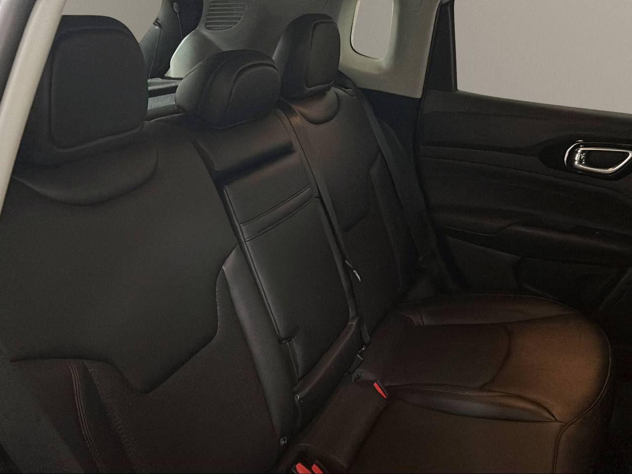 JEEP Compass 1.3 Turbo T4 240 CV PHEV AT6 4xe Trailhawk - 15